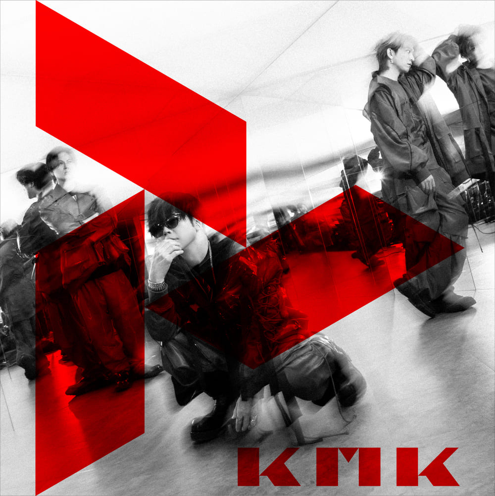 Digital Single「KMK」