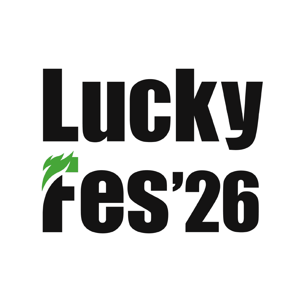 「LuckyFes’26」出演